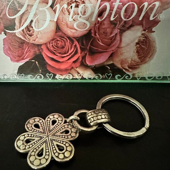 Brighton Key Fob - Picture 2 of 3